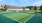 Pickleball Courts